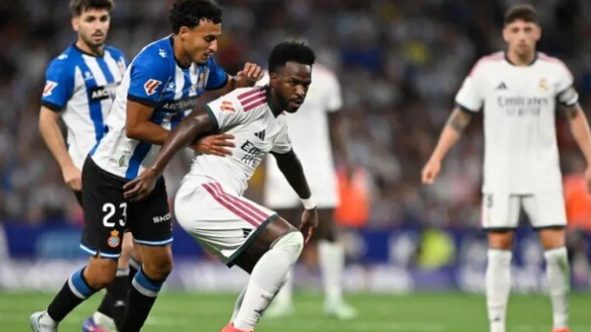 ريال سوسيداد يفوز على إسبانيول في الجولة الثالثة من الدوري الإسباني
