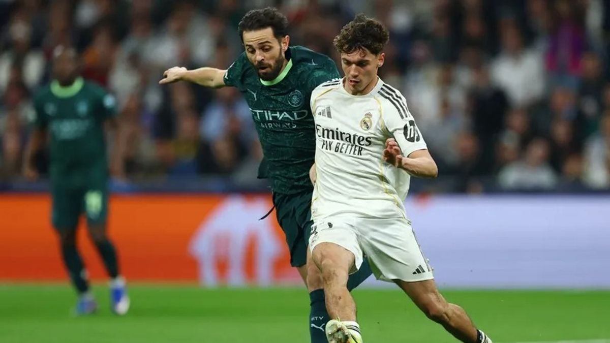 ريال مدريد يرفض عرض ليل ويحتفظ بتياغو بيتارش