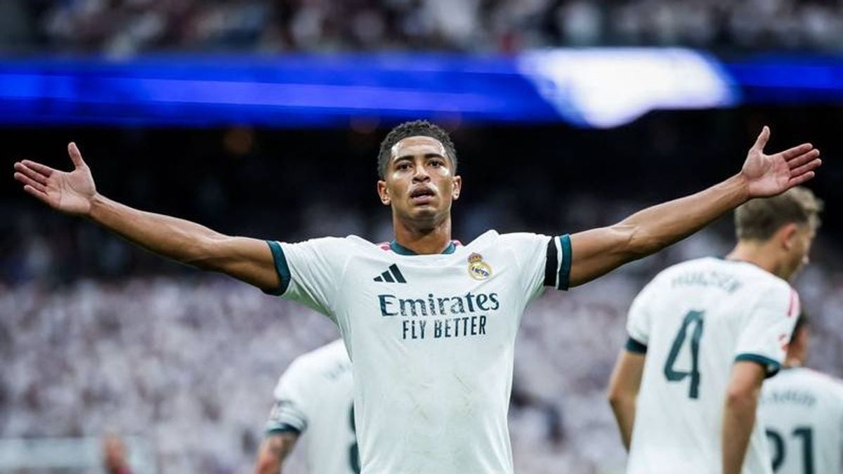 ريال مدريد يفوز على ملقا 4-0 ويعزز صدارته للدوري الإسباني