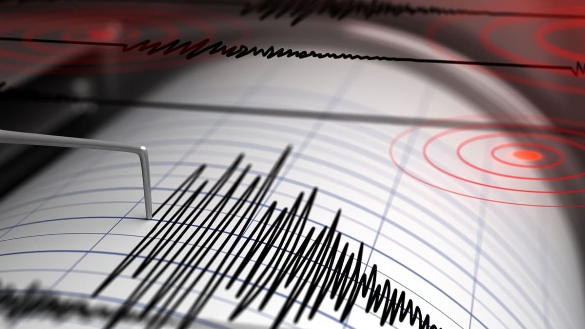 زلزال بقوة 5.9 درجات يضرب سواحل الفلبين