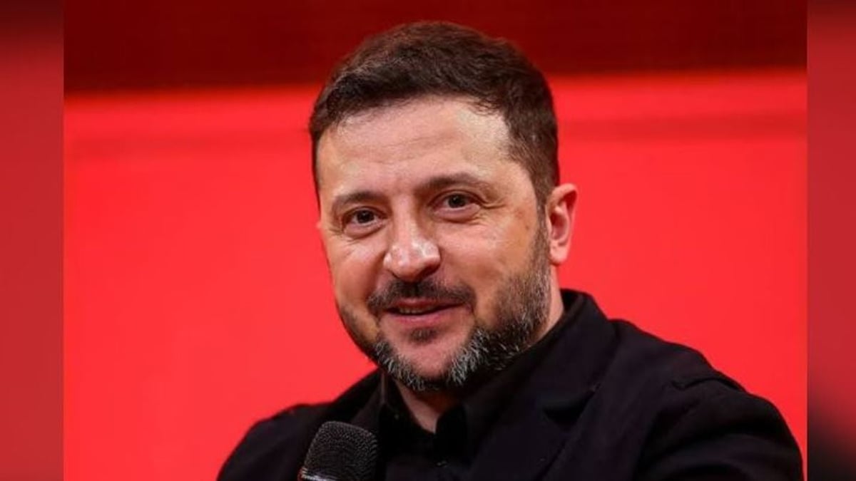 زيلينسكي: الانتخابات أثناء الحرب تهدد مستقبل أوكرانيا