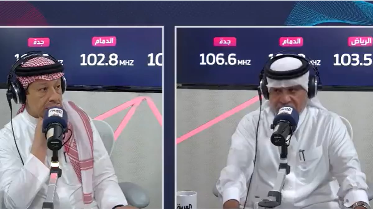 سعود الصرامي: المنتخب بحاجة لتطوير جودة اللاعبين وليس بدر الرزيزاء
