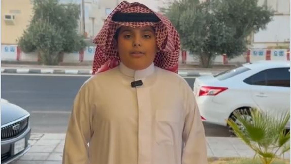 سلطان الشمري: سعودي عاش في أمريكا وإسبانيا لتعريف العالم بثقافة بلاده
