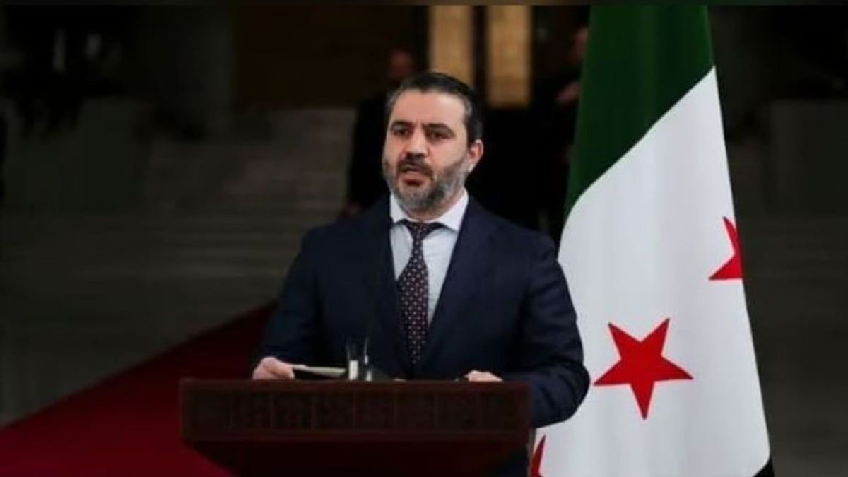 سوريا تبدأ التخلص من إرث السلاح الكيميائي مع ملاحقة المتورطين