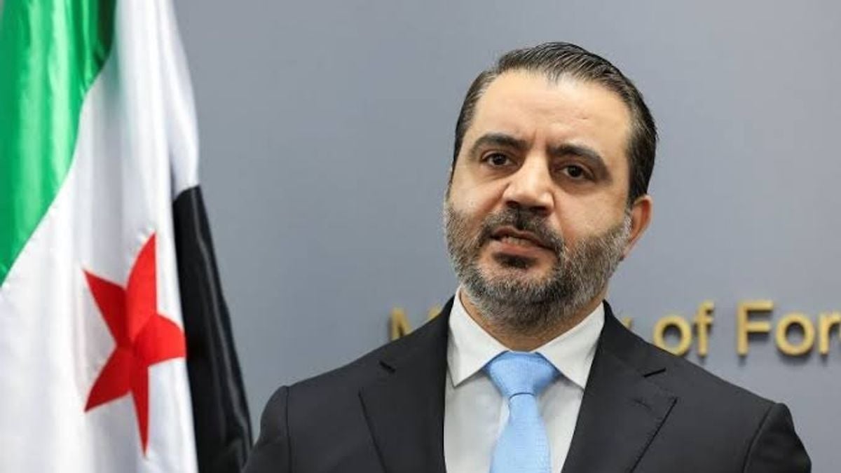 سوريا لا تثق بإسرائيل ونتوقع استئناف المحادثات الأمنية قريبًا