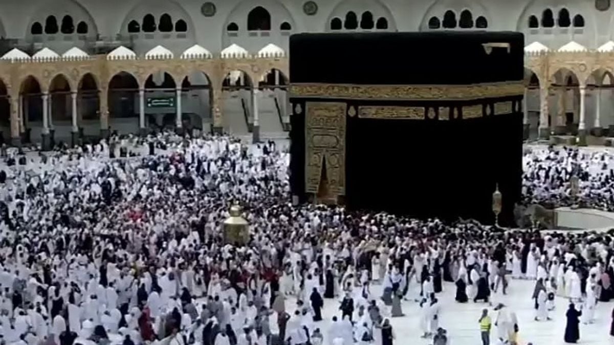 «شؤون الحرمين» تطلق خدمات رقمية جديدة لزيارة المسجد النبوي