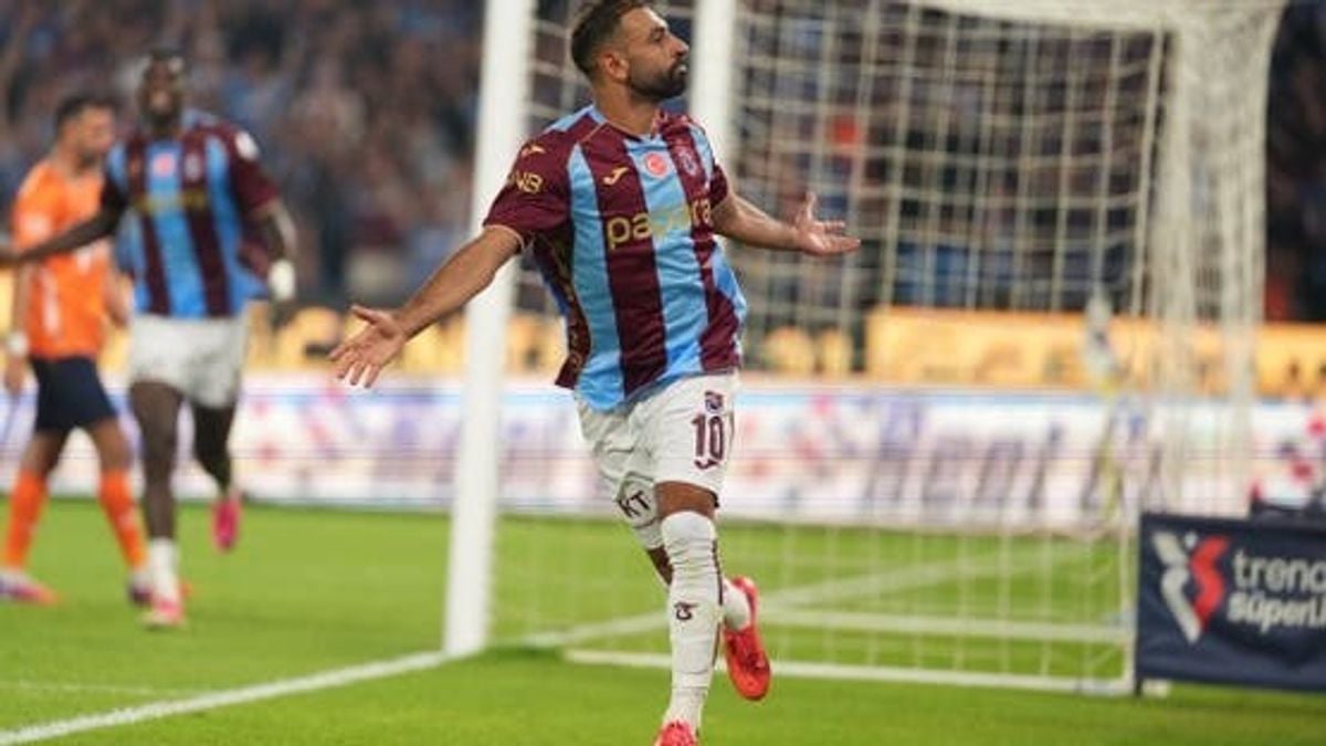 شارع في طرابزون يحمل اسم محمد صلاح