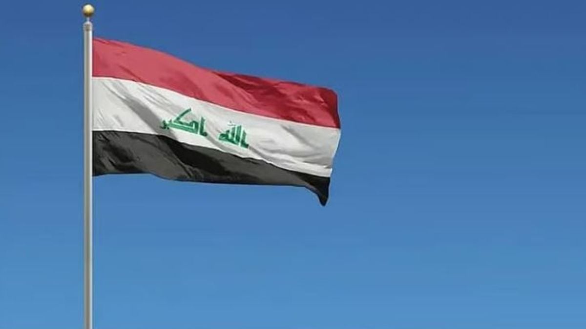 شروط كتائب سيد الشهداء للعراق تعكس موافقة مبدئية على تنظيم السلاح