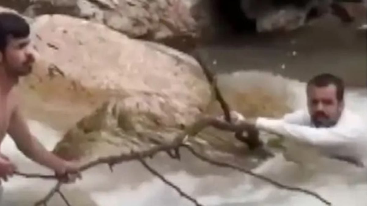 شقيق غريق الشمال التركي يكشف تفاصيل الحادث