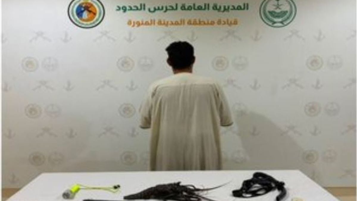 ضبط مخالفات لائحة الأمن والسلامة في الأنشطة البحرية بالمدينة المنورة