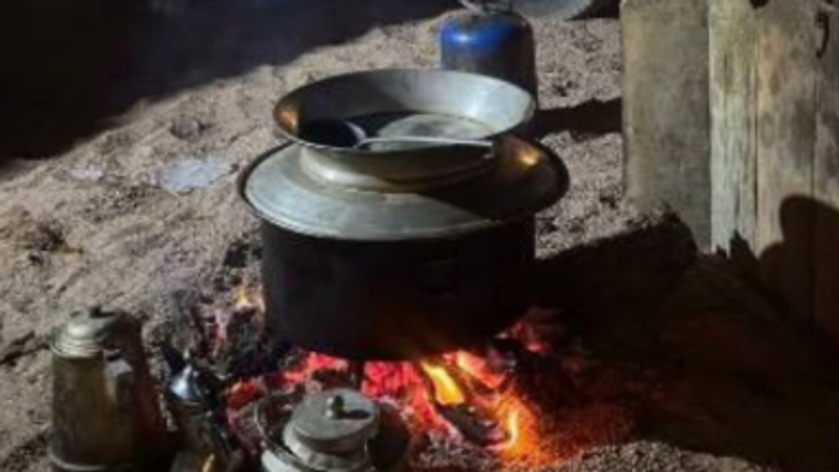 ضبط مواطن في حائل لمخالفته تعليمات حماية الغطاء النباتي
