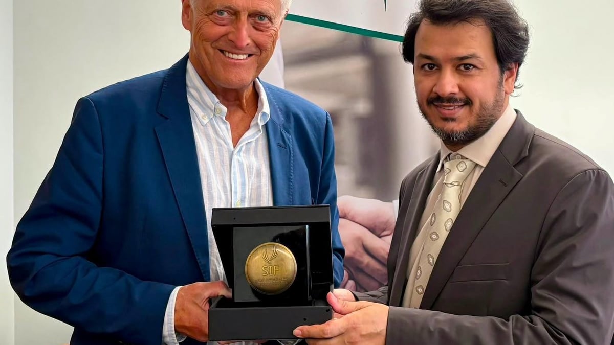 طاولة مستديرة سعودية ألمانية تناقش استثمارات رياضية في برلين