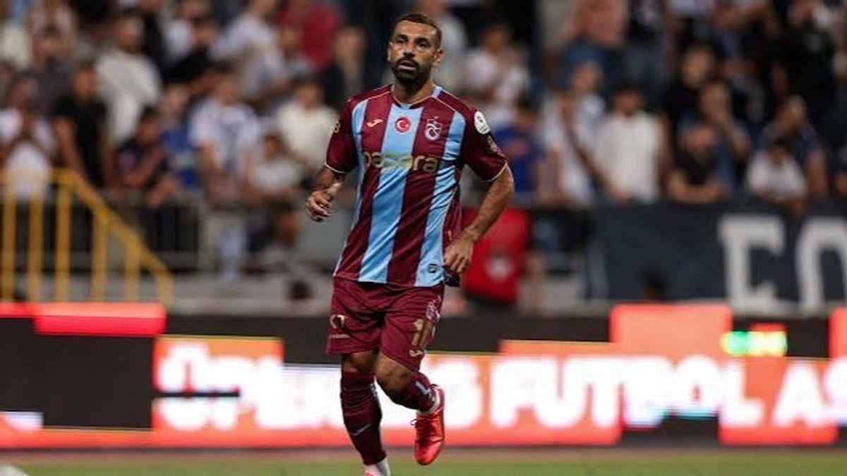 طرابزون يحسم صفقة محمد صلاح في 5 أيام ورئيس النادي يكشف التفاصيل