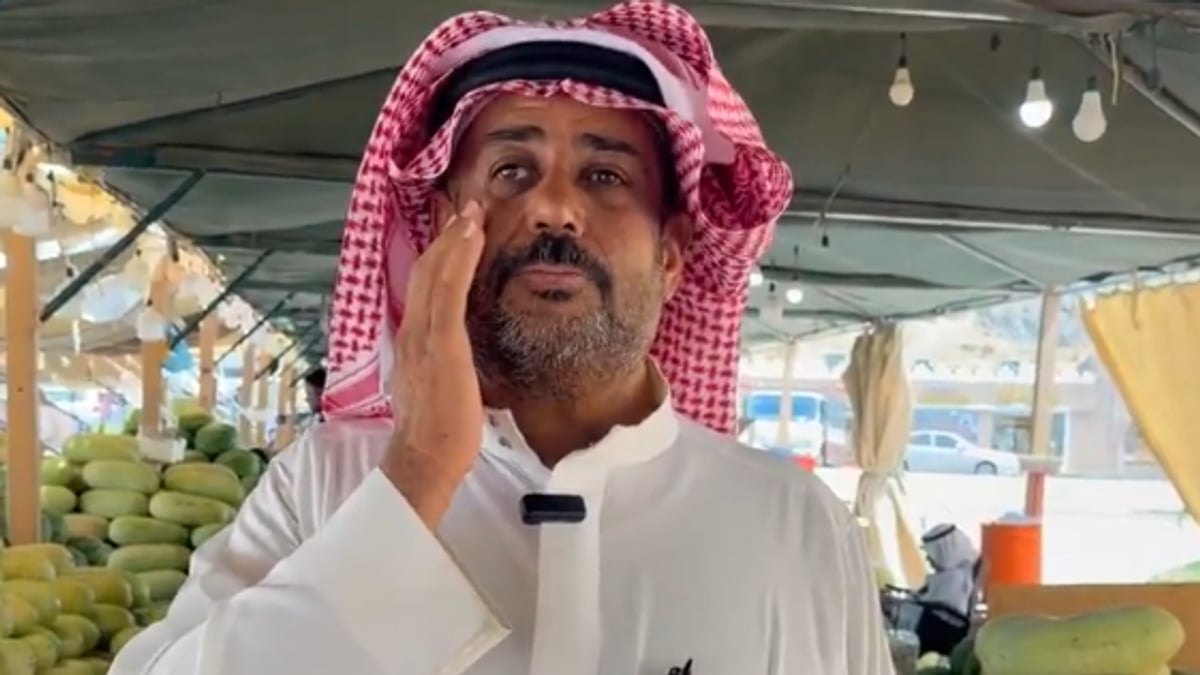 عبد الله الشمري يحقق نجاحاً ملهمًا في عالم التجارة