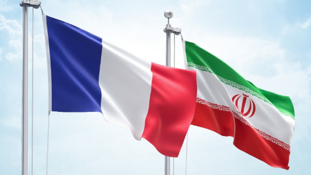 فرنسا تعلن طرد دبلوماسيين إيرانيين خلال الأيام المقبلة