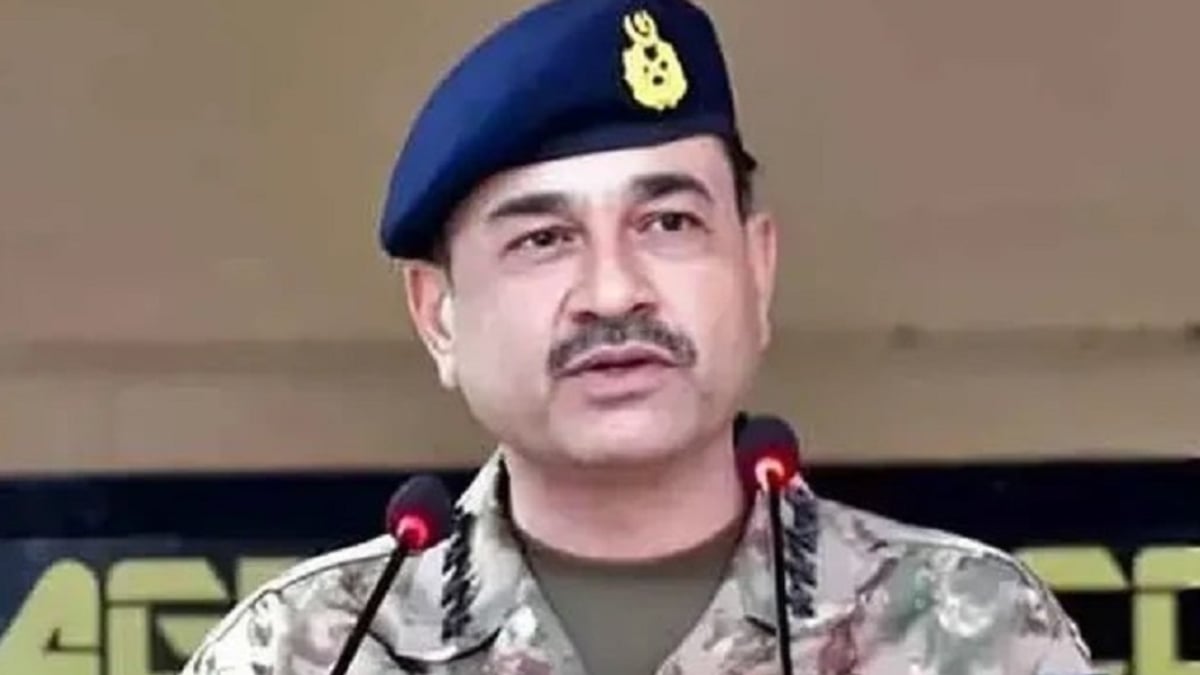 قائد الجيش الباكستاني يدعو لمحادثات بين إيران وأميركا