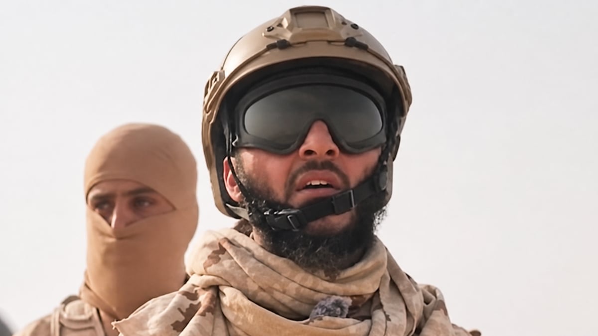 قائد عسكري يمني: نستعد لحسم معركة التحرير ضد الحوثيين