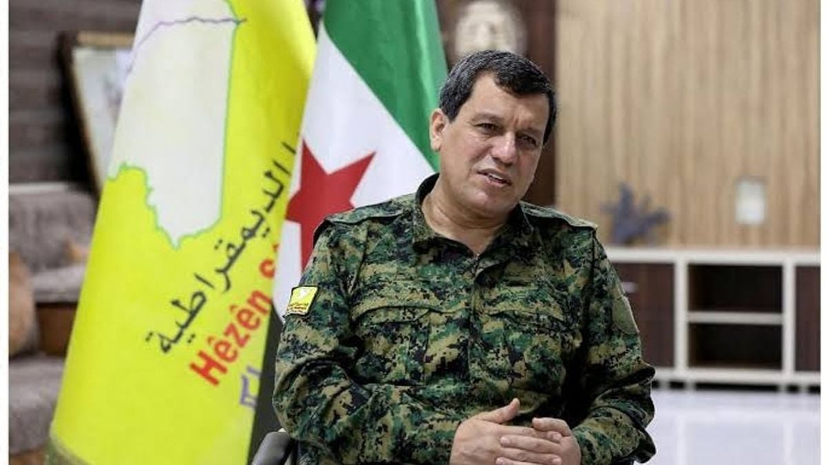 قسد تعلن انتهاء الاندماج مع الدولة السورية وبدء مرحلة جديدة