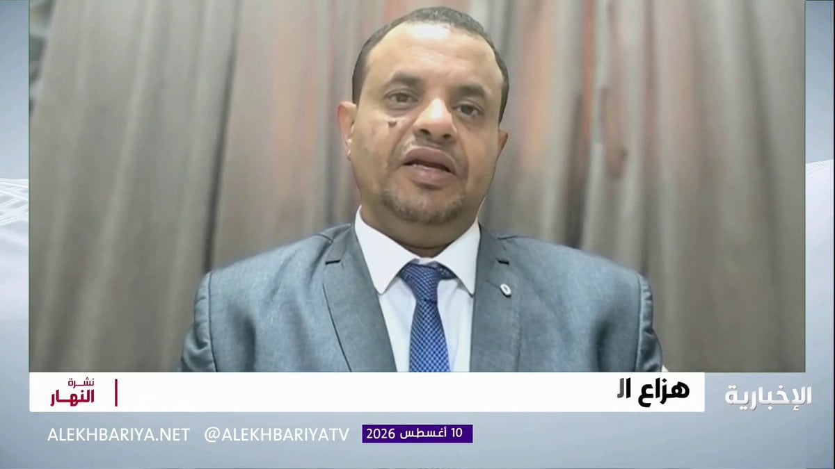 كاتب سياسي: الحوثيون يرفضون الوطنية ويسعون لتهجير اليمنيين