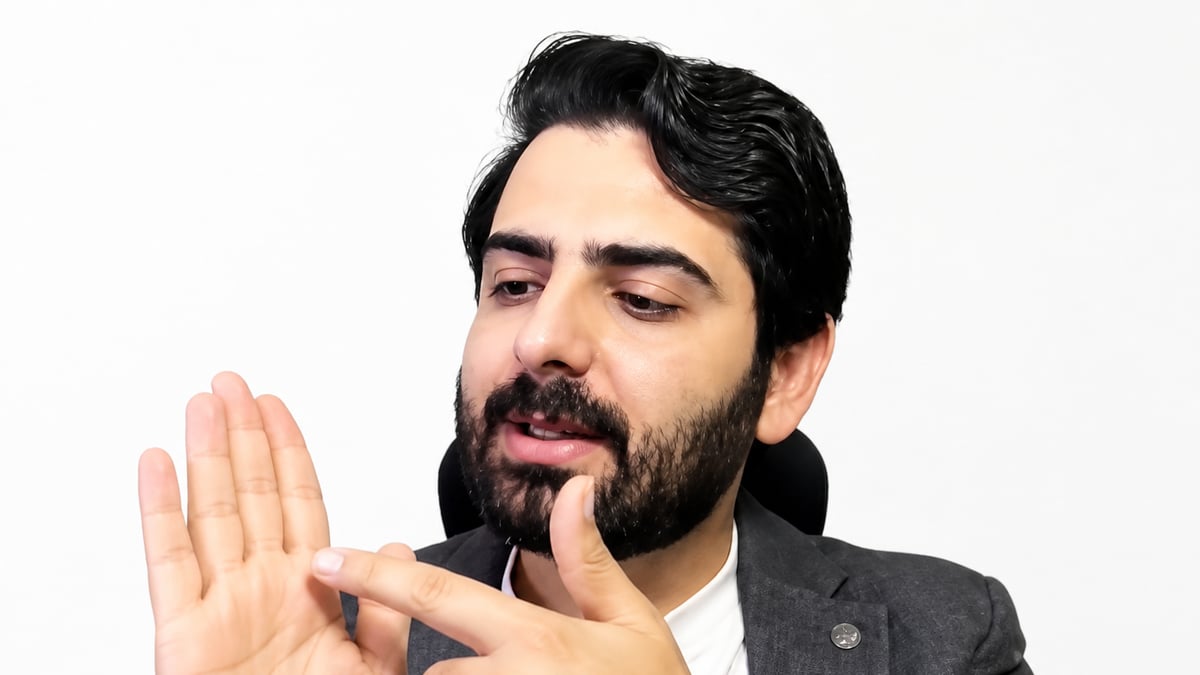 كاميرات المراقبة تتطلب تحسين كلمات السر وإعدادات الأمان