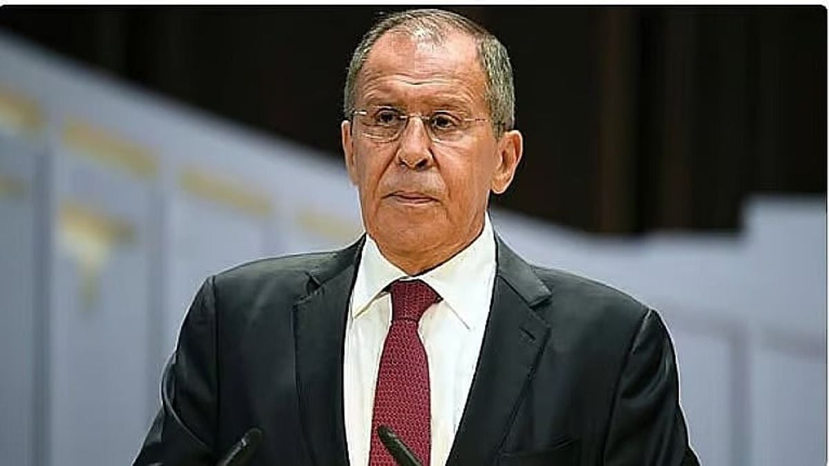 لافروف يثير الجدل حول المادة 107 في اليابان وأسباب ظهورها مجددًا