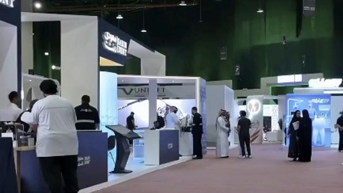 مؤتمر «عسير دنت» يهدف لتطوير الكفاءات الصحية ونقل الخبرات للممارسين