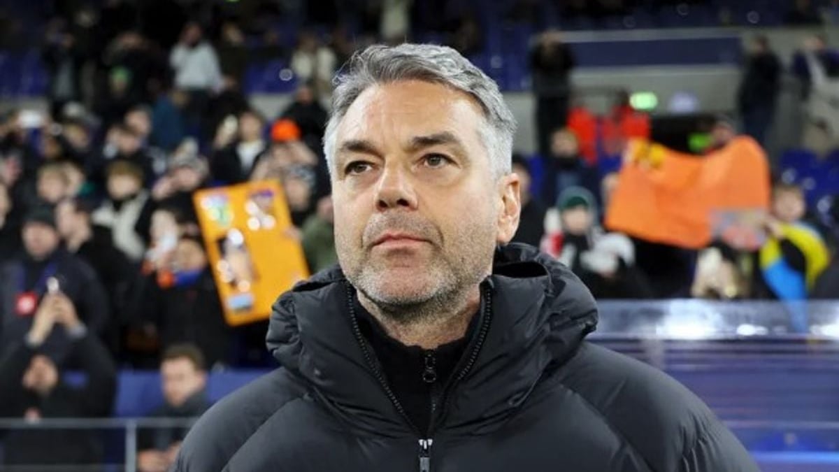 مارينو بوسيتش يتولى تدريب الأهلي بدلاً من ماتيا يايسله