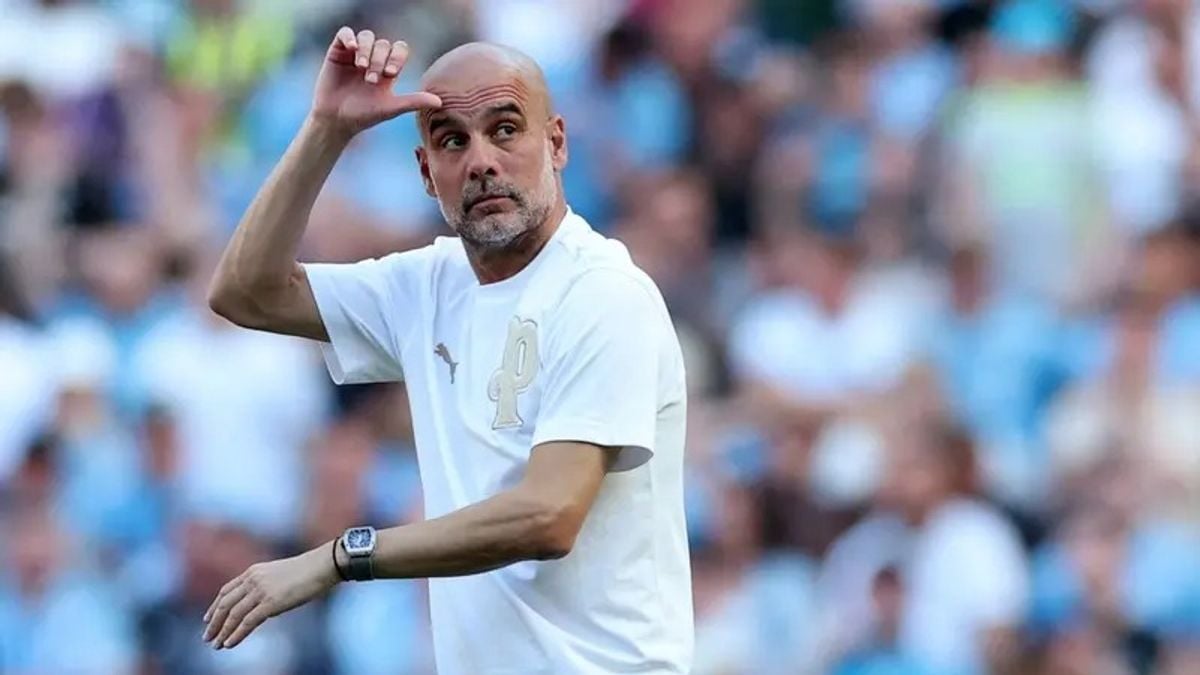 مالديني يوضح سبب رفض غوارديولا تدريب منتخب إيطاليا