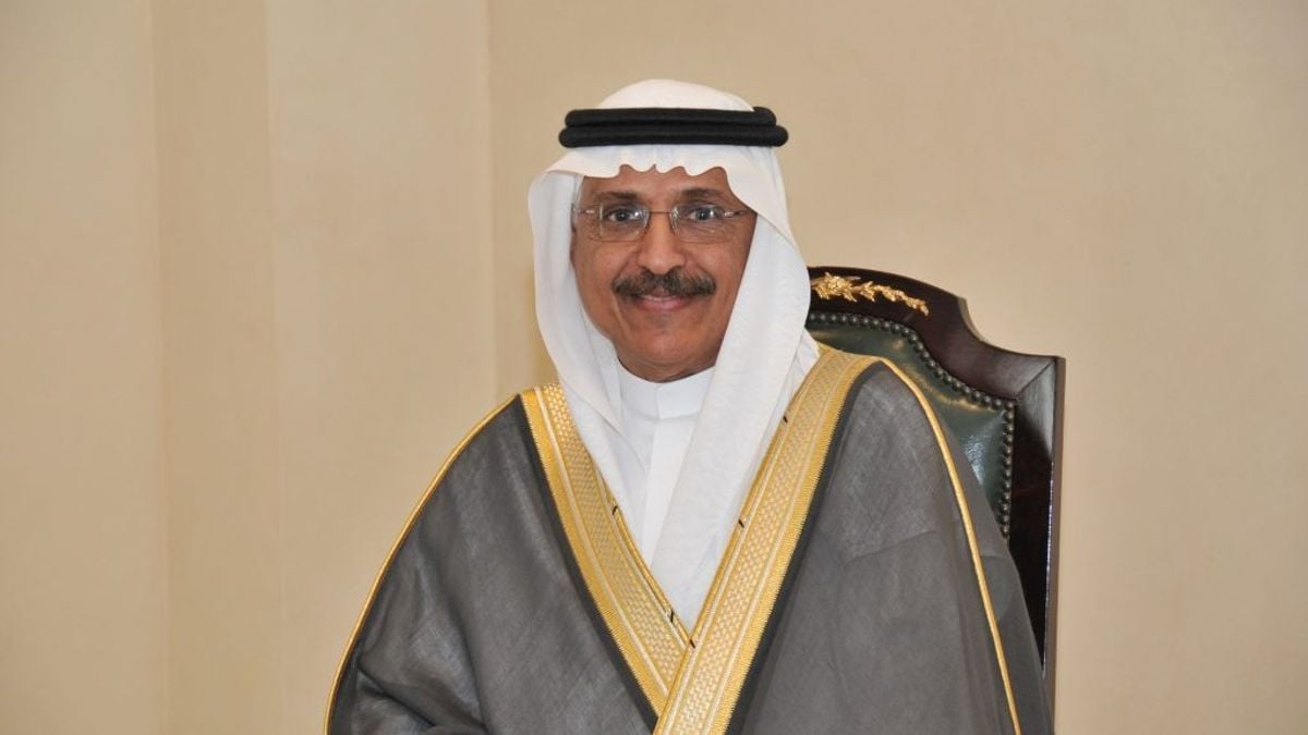 مباحثات خليجية صينية تركز على أمن الملاحة والطاقة