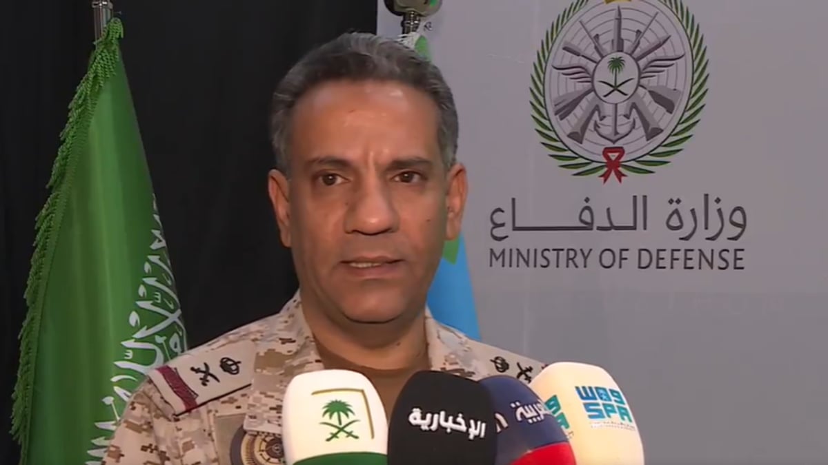 متحدث الدفاع: التهديدات في المنطقة حقيقية وحق الدول في حماية مصالحها