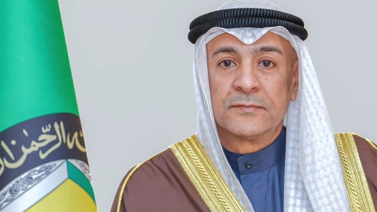 مجلس التعاون الخليجي يدين الهجوم الإيراني على الإمارات