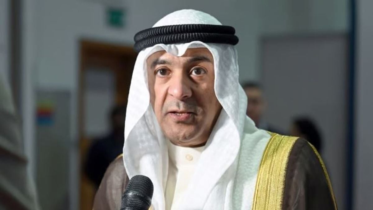 مجلس التعاون يدين الاعتداء الإيراني على ناقلة إماراتية في مضيق هرمز
