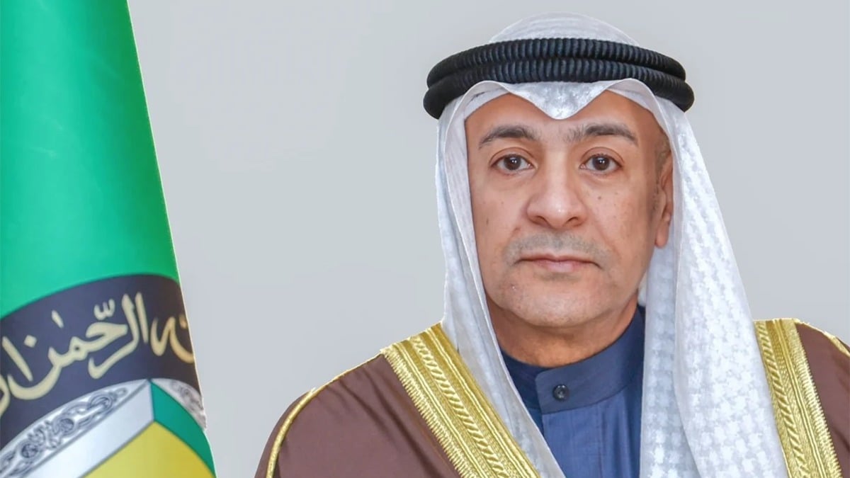 مجلس التعاون يرفض اعتراف كولومبيا بسيادة الاحتلال على الجولان