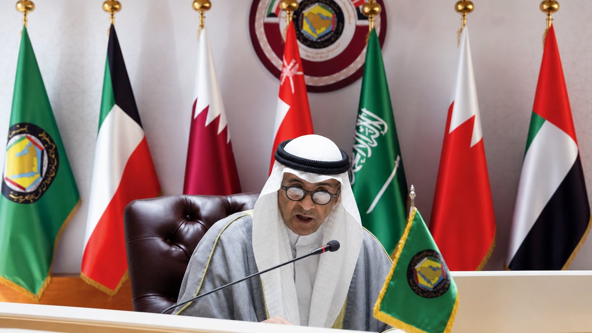 مجلس التعاون يعبر عن دعمه لإجراءات السعودية لحماية أمنها