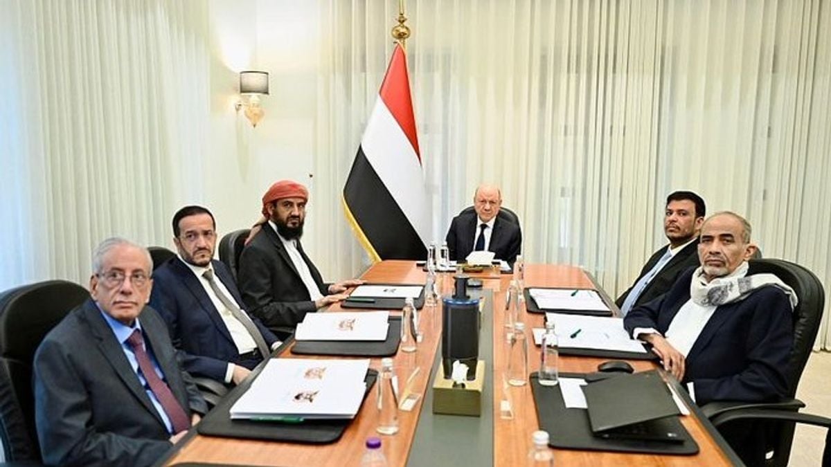 مجلس القيادة يعتمد إجراءات ردع جديدة ويؤكد استعداد القوات المسلحة
