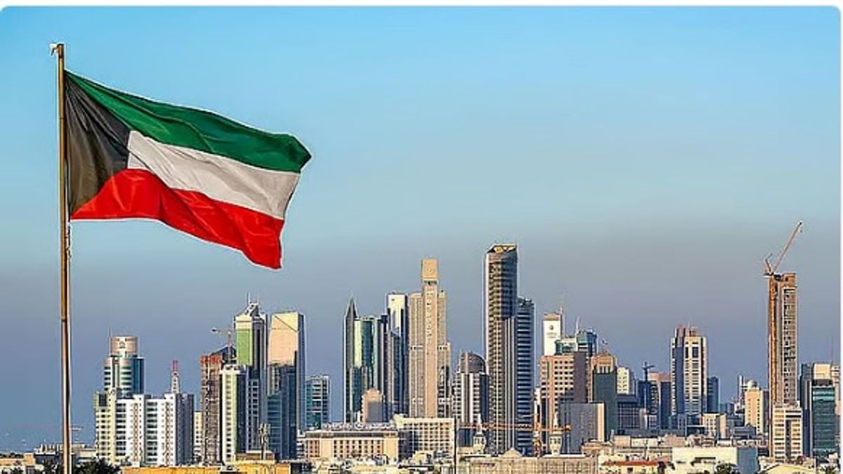 الكويت تدين هجوم الحوثيين على الطائف بطائرة مسيّرة
