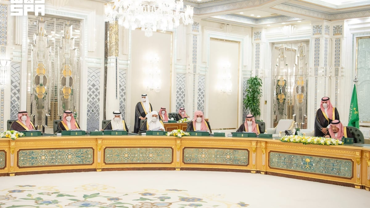 مجلس الوزراء يرحب بالشراكات الاستراتيجية مع فرنسا