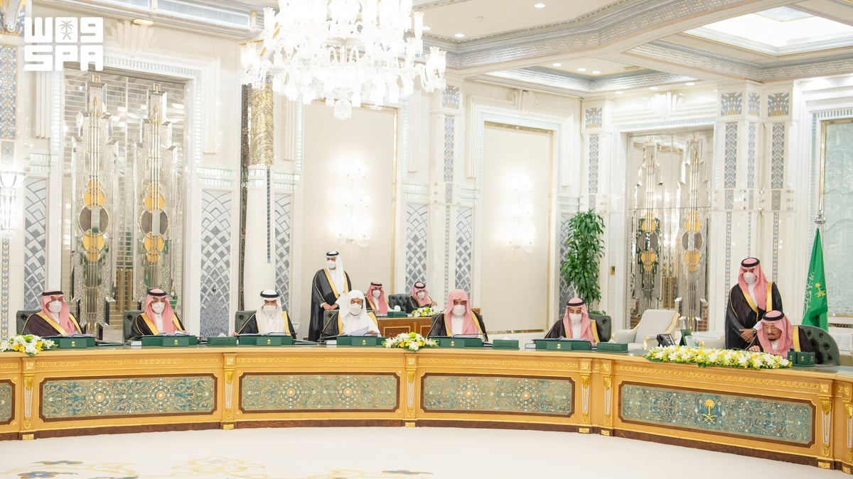 مجلس الوزراء يعتمد سياسة لتعزيز السلامة الإسعافية في الأماكن العامة ومواقع العمل