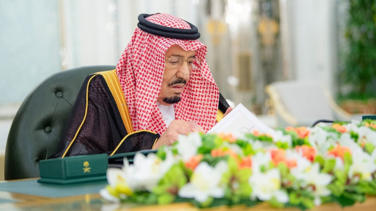 مجلس الوزراء يوافق على تنظيم الهيئة العامة للطرق ويصدر 11 قرارًا جديدًا