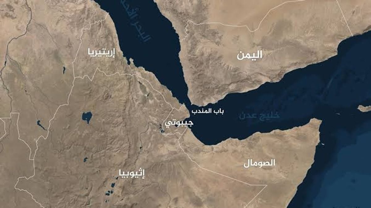 محلل عسكري: الحوثيون يستهدفون باب المندب وإيران تعتبره سلاح ردع استراتيجي