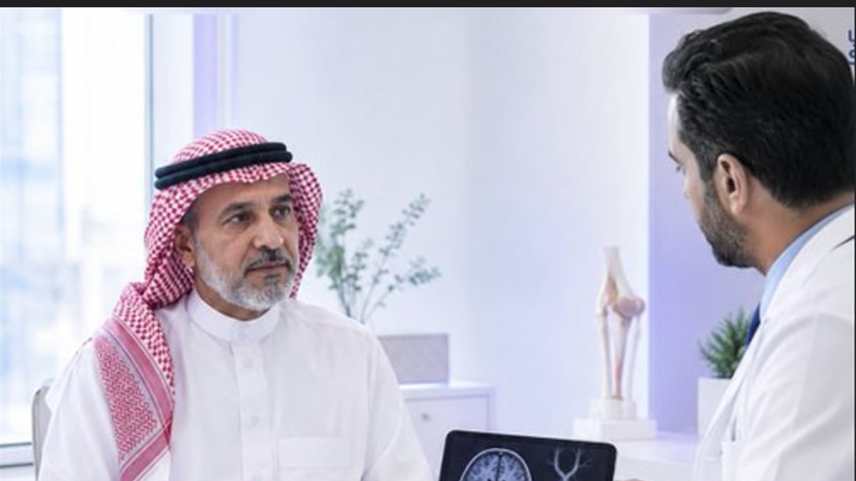 مخاطر ارتفاع الكوليسترول تشمل ضغط الدم والسكتة الدماغية