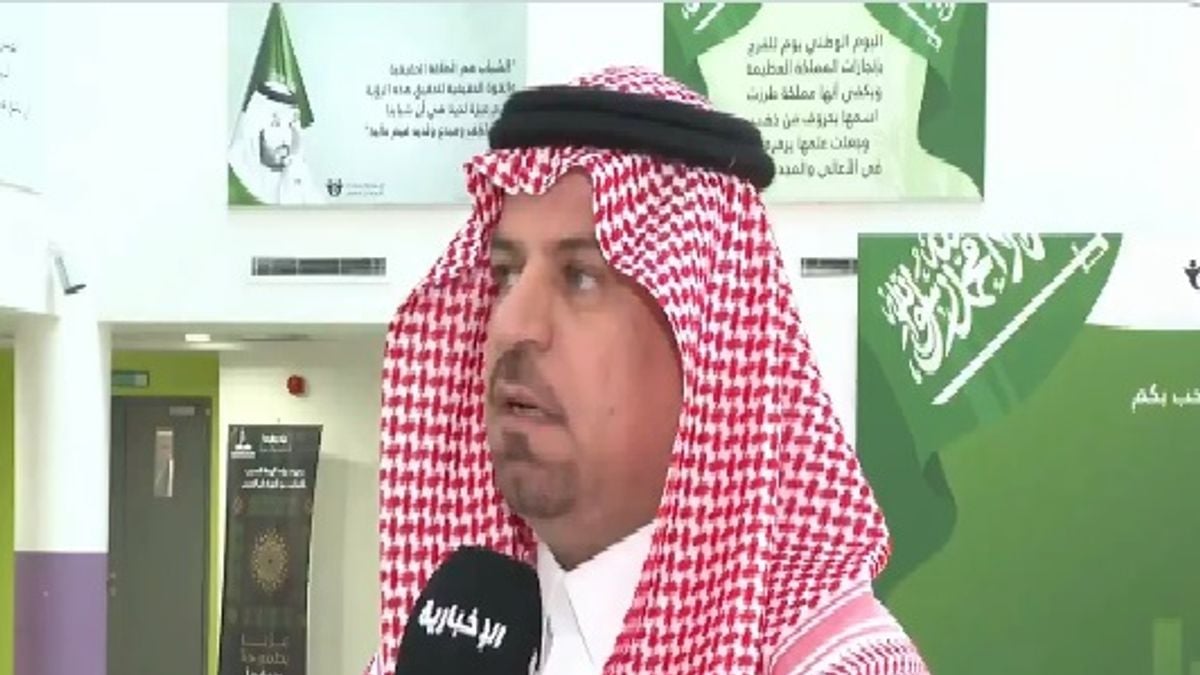 مدير تعليم الرياض: تنفيذ مبادرات جديدة للاستعداد للعام الدراسي