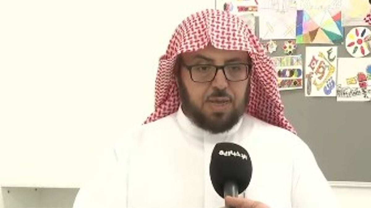 مدير تعليم المدينة المنورة يعلن عن خطط لاستحداث مدارس جديدة وتأهيل المباني