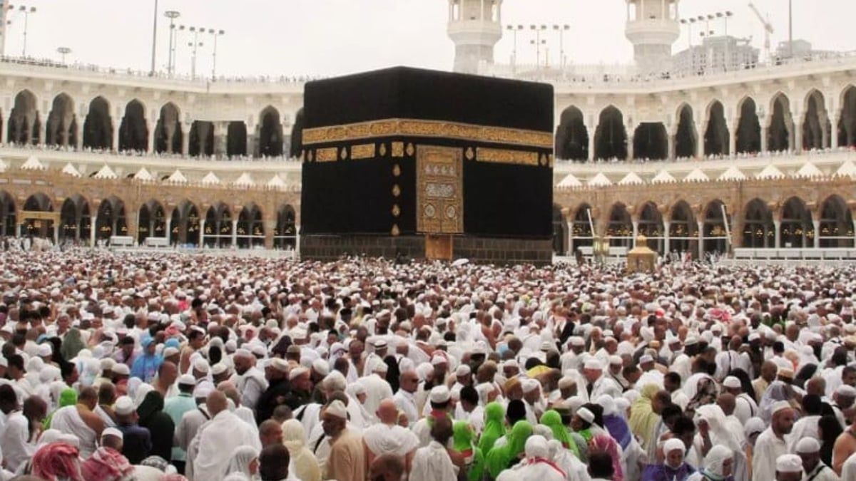 مركز العناية بضيوف الرحمن يوفر خدماته بـ11 لغة على مدار الساعة