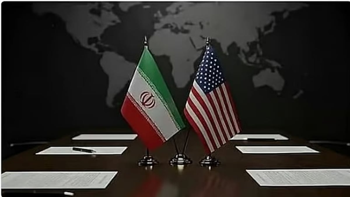 مسؤول إيراني ينفي مفاوضات مع أمريكا بشأن وقف إطلاق النار
