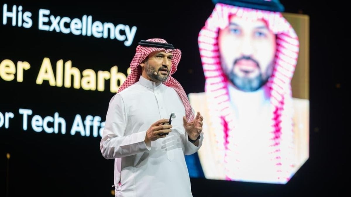 مساعد وزير الداخلية: الذكاء الاصطناعي يعزز أمان الخدمات في السعودية