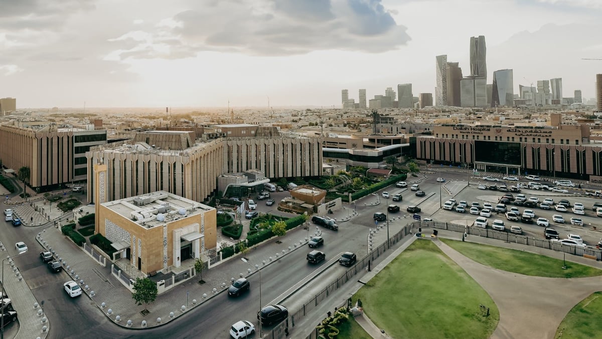 مستشفى دله النخيل يحقق تصنيفًا دوليًا في الاستدامة
