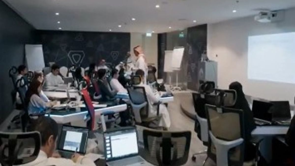 مشاركة السعودية في الأولمبياد الدولي تعزز الاستثمار العلمي في الشباب