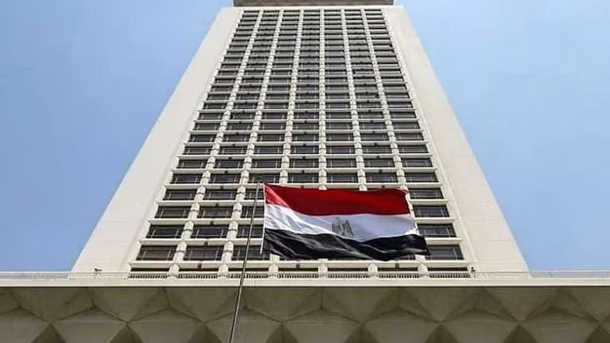 مصر تندد بقصف الاحتلال الإسرائيلي لمطار أبو الظهور العسكري في سوريا