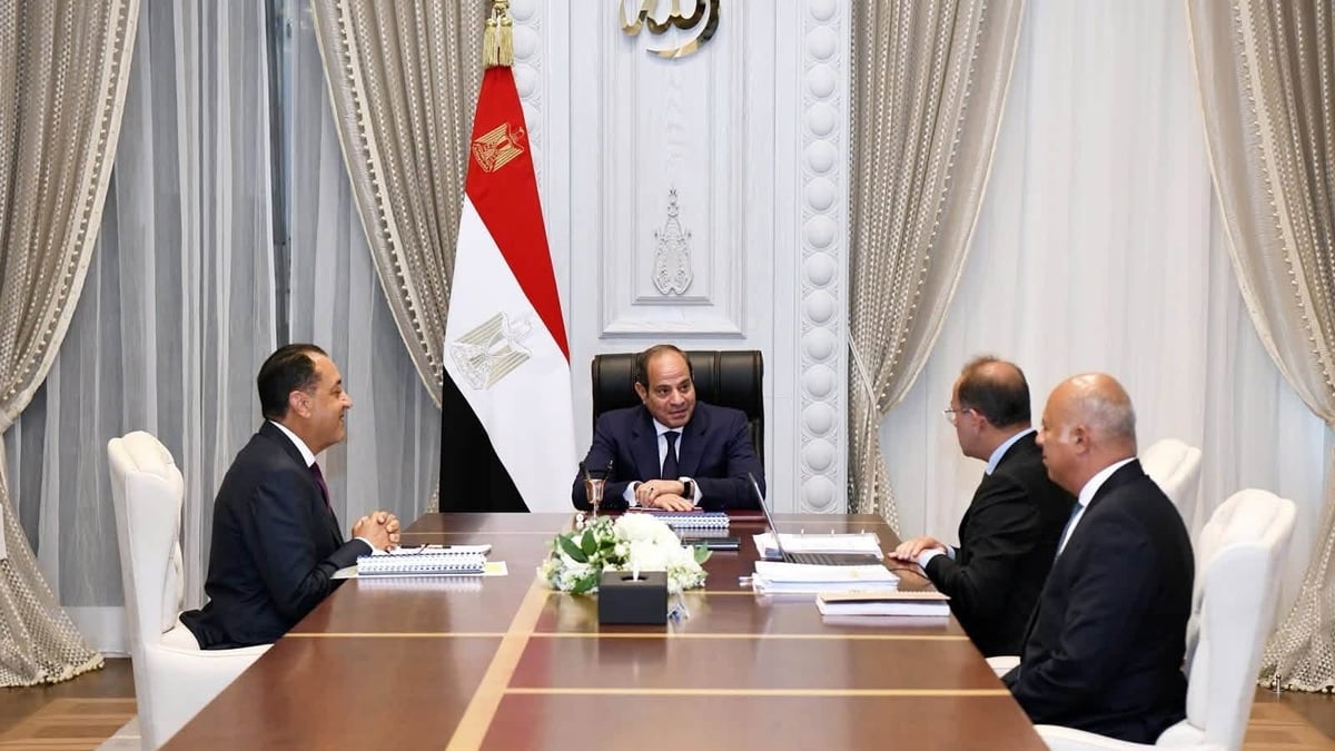 مصر توافق على إصدار صكوك تمويلية جديدة من دافعي الضرائب